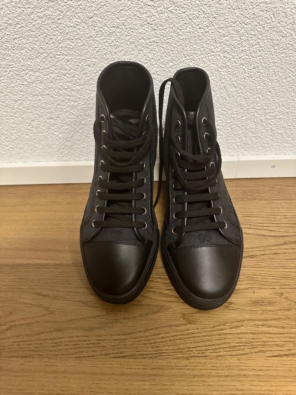 Gucci Chaussures hommes: Gucci Schuhe – Neuf avec emballage d'origine à Selzach par Mperformance83 1