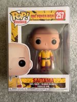 Funko Pop! Animation: One Punch Man - Saitama #257