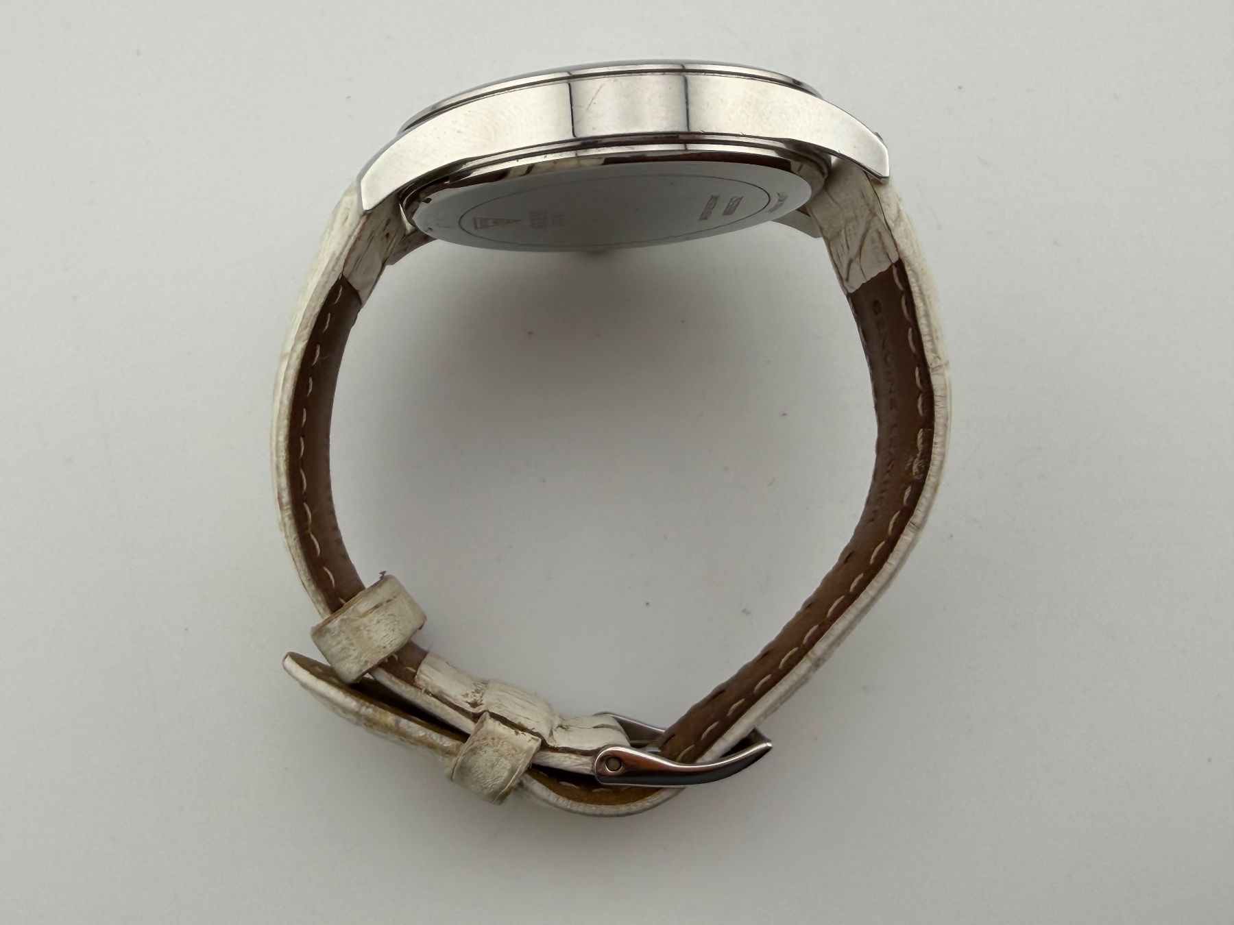 Guess Orologi: Herrenuhr GUESS läuft – Usato da Biel/Bienne venduto da MrP_WatchesBiel 3