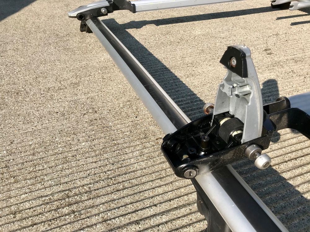 Thule velo vise clearance pro