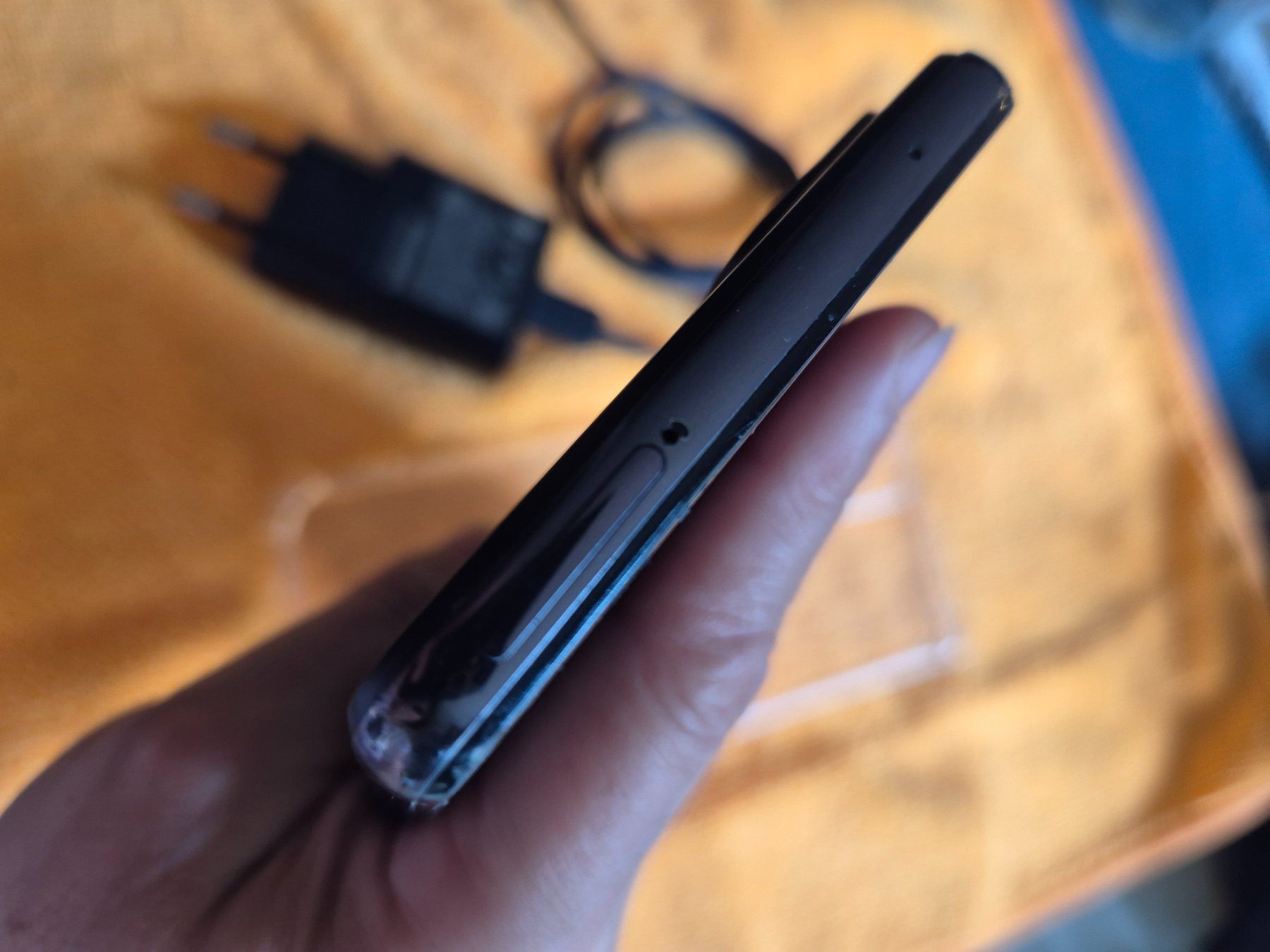 Samsung Telefoni cellulari / Smartphones: Samsung A72 black 128gb Duos – Usato da St. Gallen venduto da Juhasli 7