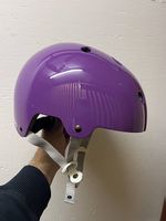Casque pour  enfant