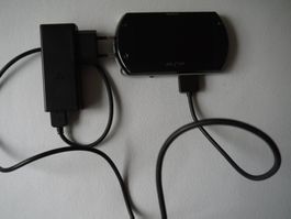 PSP GO Konsole