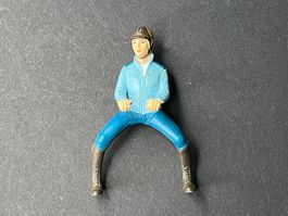 Schleich Reiterin Reiter Mensch Figur