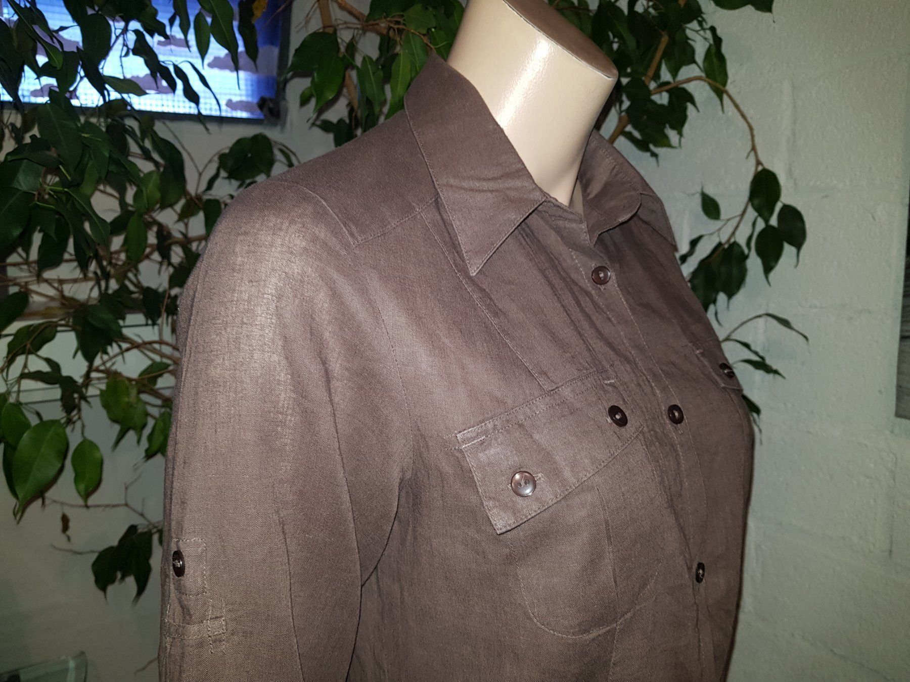 Columbia Blusen: Chemisier / Bluse COLUMBIA    Taille/Grosse XS – Gebraucht aus Cossonay-ville von Super-Price-Quality 6