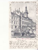 Lausanne 1909