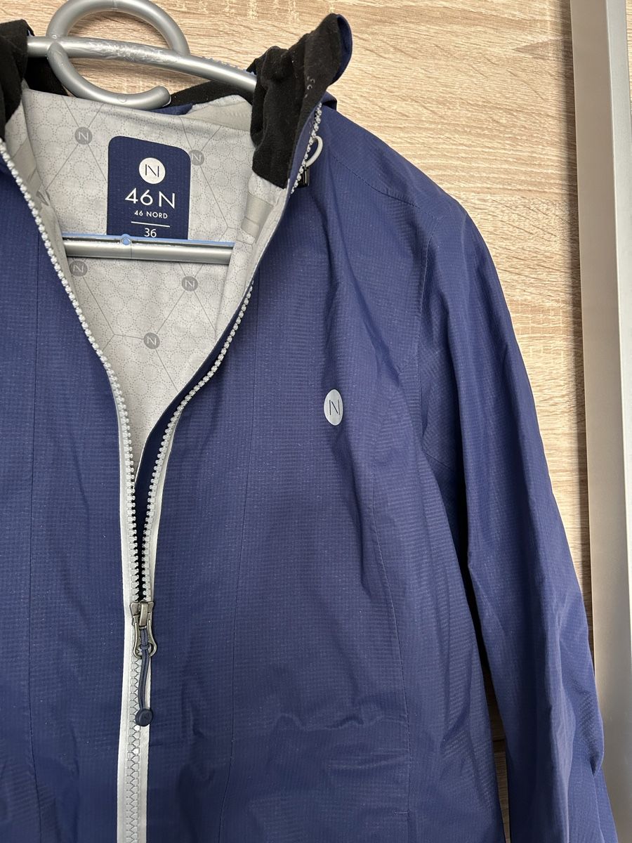 Jacken: Veste 46 Nord – Gebraucht aus Lausanne von naranjo 1
