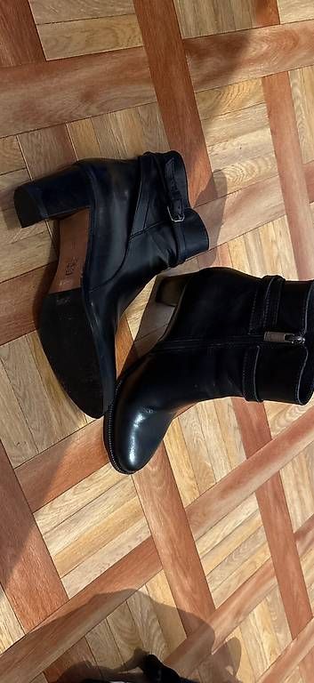 Damenschuhe: Bottines Navyboot 37 – Gebraucht aus Veyrier von Nath9279 2