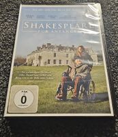 DVD Shakespeare (23341)