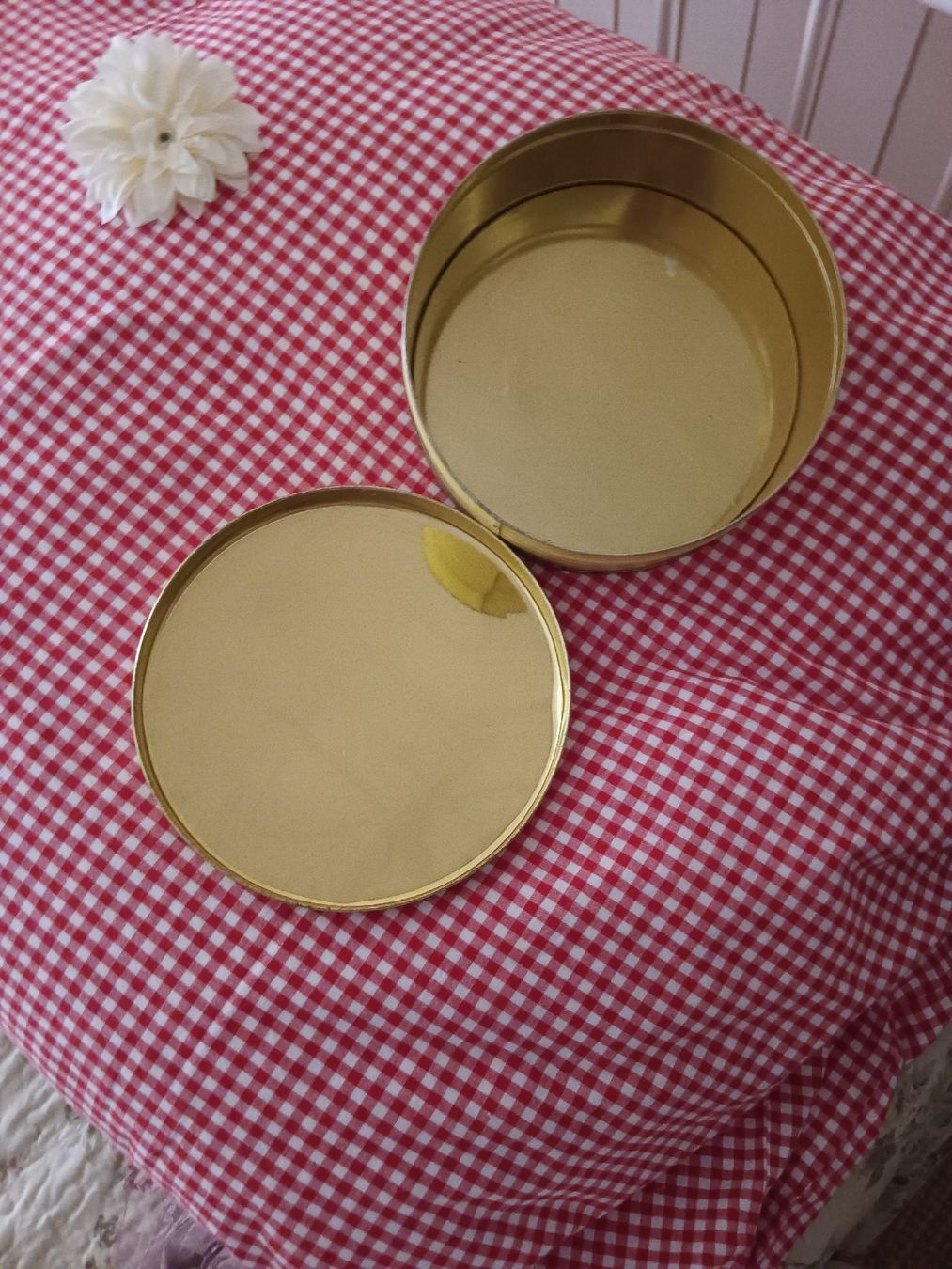 Dosen: blechdose – Gebraucht aus Ambrì von Maerz87 2