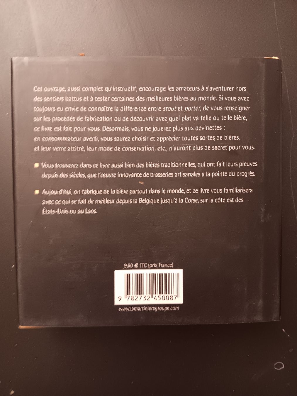 Libri: 500 bières Zak Avery – Usato da Lausanne venduto da Grabock 1