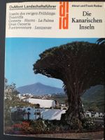 DuMont Reiseführer Kanarische Inseln (1979)