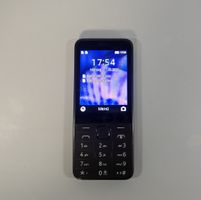 Nokia 235 4G DarkGrey