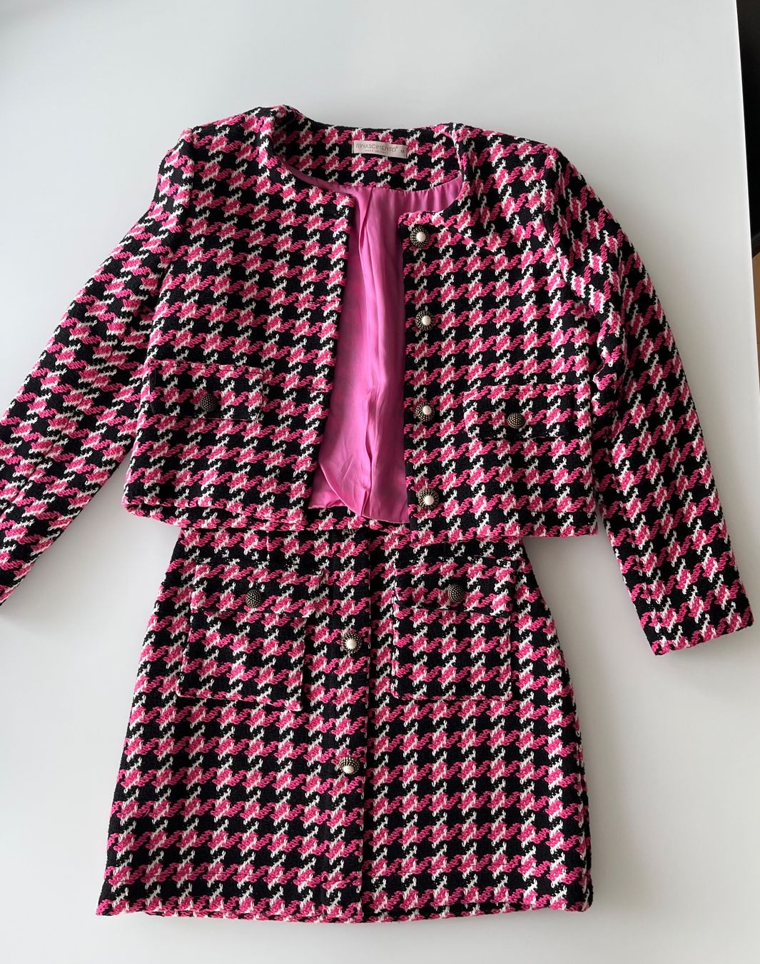 Anzüge & Kostüme: Costume dame Rinascimento T.34 – Neu (gemäss Beschreibung) aus Neuchâtel von Virg30