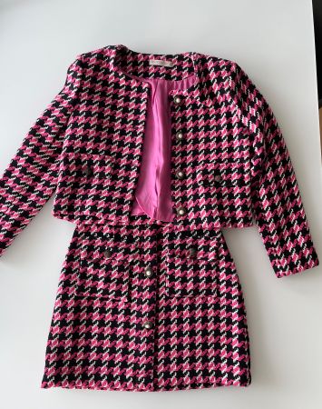 Costume dame Rinascimento T.34