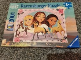 Spirit Puzzle 200