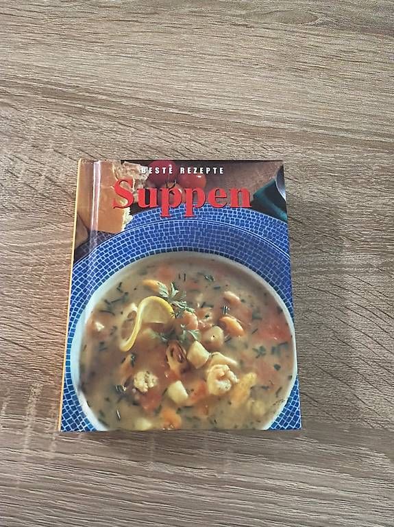 Libri: Rezeptbücher verschiedene – Usato da Wettingen venduto da eli_c78s 1