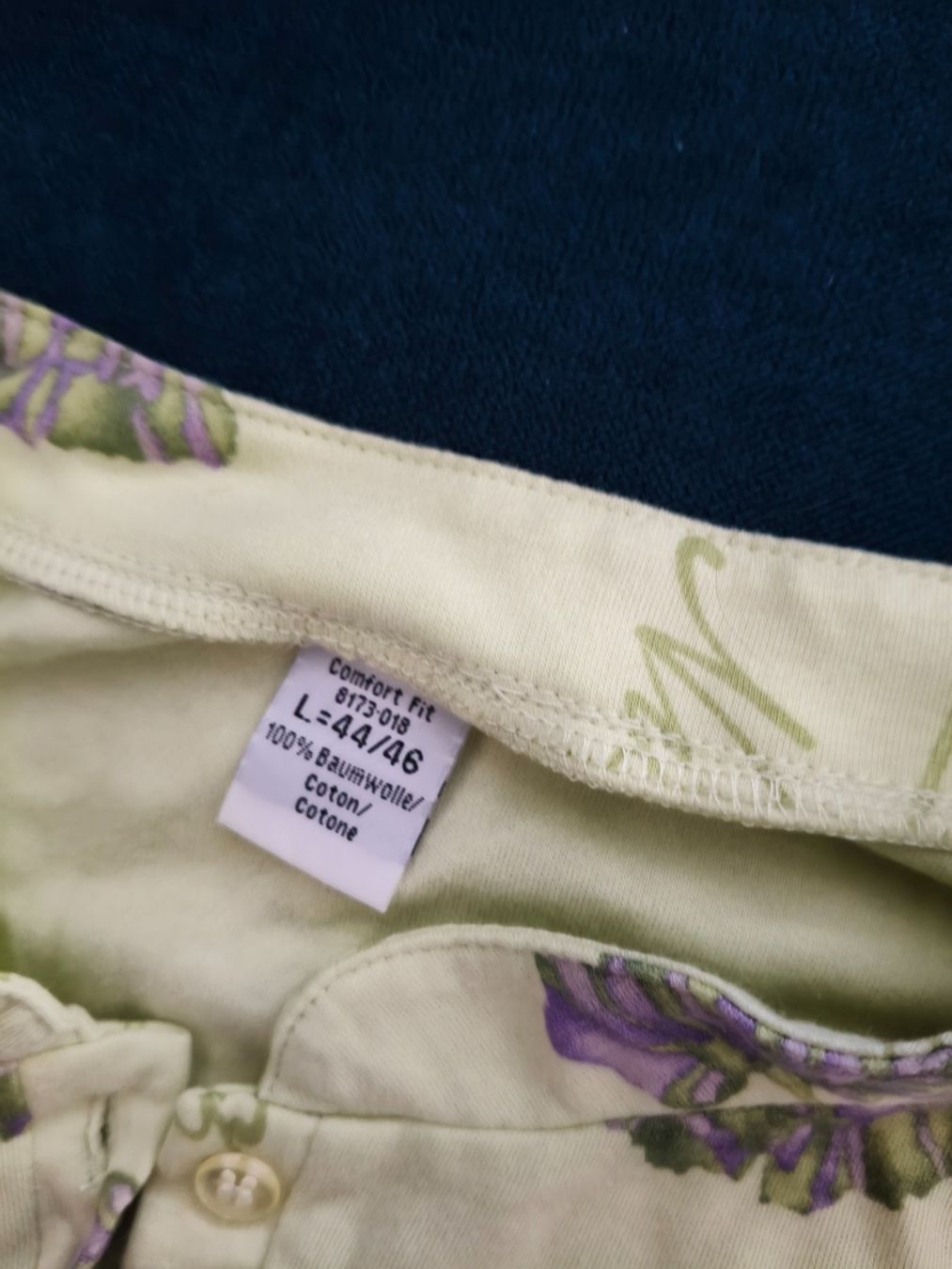 Negligees & Pigiami: Nachthemd neu Size 44_46 – Usato da Urtenen-Schönbühl venduto da sep_k9jk 1
