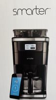Smarter Coffee Kaffeemaschine mit App Steuerung