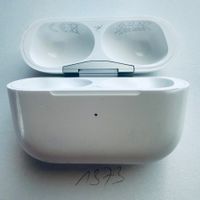 Original Apple Ladecase MagSafe A2700 für AirPods Pro 2 Gen.