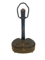 Professionelle Swissplate Vibrationsplatte