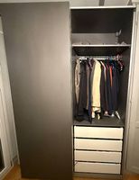 PAX Kleiderschrank 