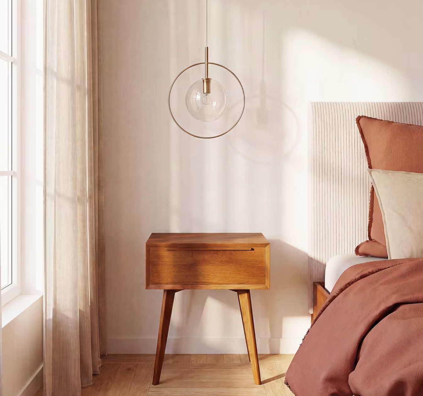 Nachttische: Night stand – Gebraucht aus Zürich von claudine.elaine