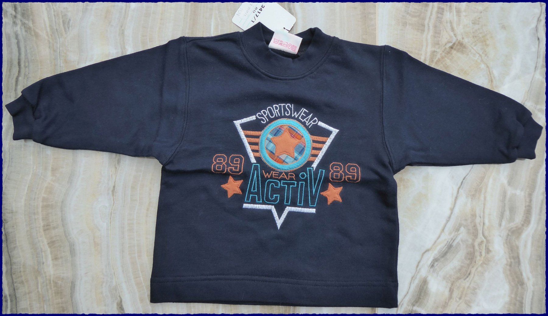 Pullover & Sweatshirts: 🌞 Sweatshirt / Pullover Gr. 80 – Neu und originalverpackt aus Oberglatt ZH von XXL-Verkauf 6