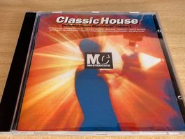 J0 Various – Classic House Mastercuts Volume 1