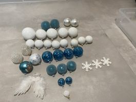 Weihnachtsdeko