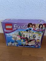 LEGO friends Heartlake Surfladen