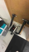 Elite Novo  Trainer used only few times