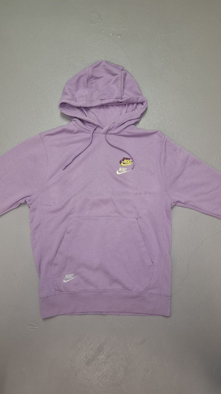 Nike Maglioni & Felpe: Pull Nike Lilas Taille S - Doux et Confortable! – Usato da Le Landeron venduto da rue_k9kg