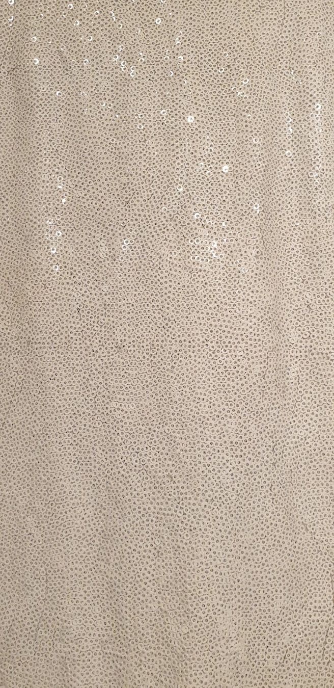 Camicette: Bluse, feine Pailletten Neu, Gr 40 – Nuovo e nell'imballaggio originale da Wettswil venduto da the_jr6l 6