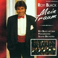 CD Roy Black & Orchestra, Mein Traum 1992 (Dieter Bohlen)