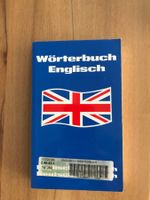 Wörterbuch Englisch. Englisch- Deutsch. Deutsch- Englisch Br