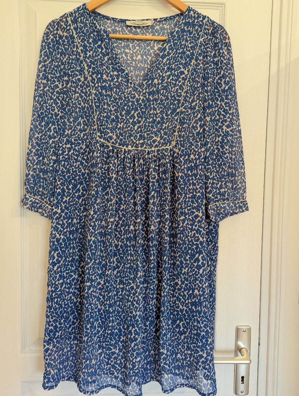 Vestiti: robe it hippie S – Usato da Montreux venduto da dem_gyt9