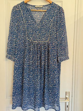 robe it hippie S