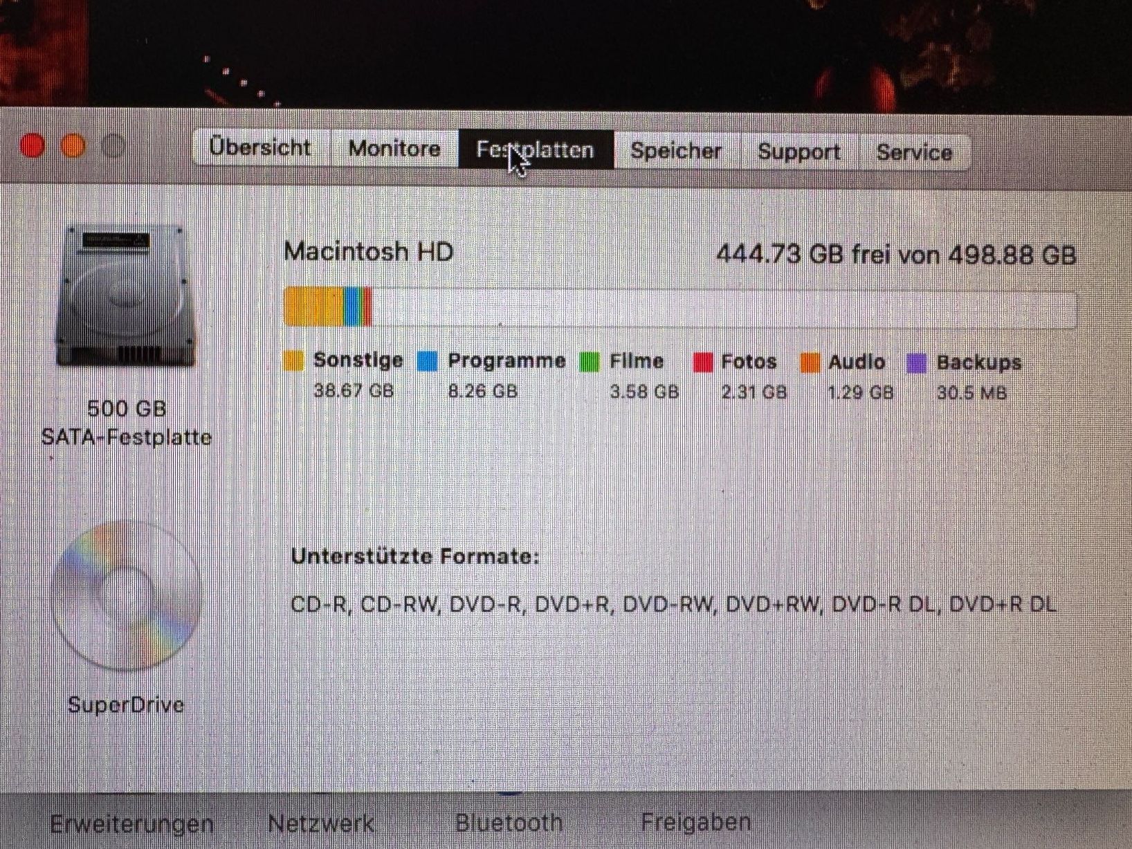 Apple Notebook: MacBook Pro 15 Zoll 2011 | A1286 – Usato da St. Gallen venduto da Jael0123 7