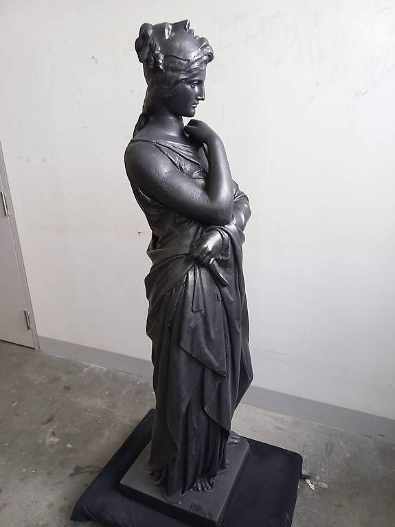 Sculture & Statue: Wunderschöne Griechische Figur – Usato da Kehrsatz venduto da Heidi2700 1