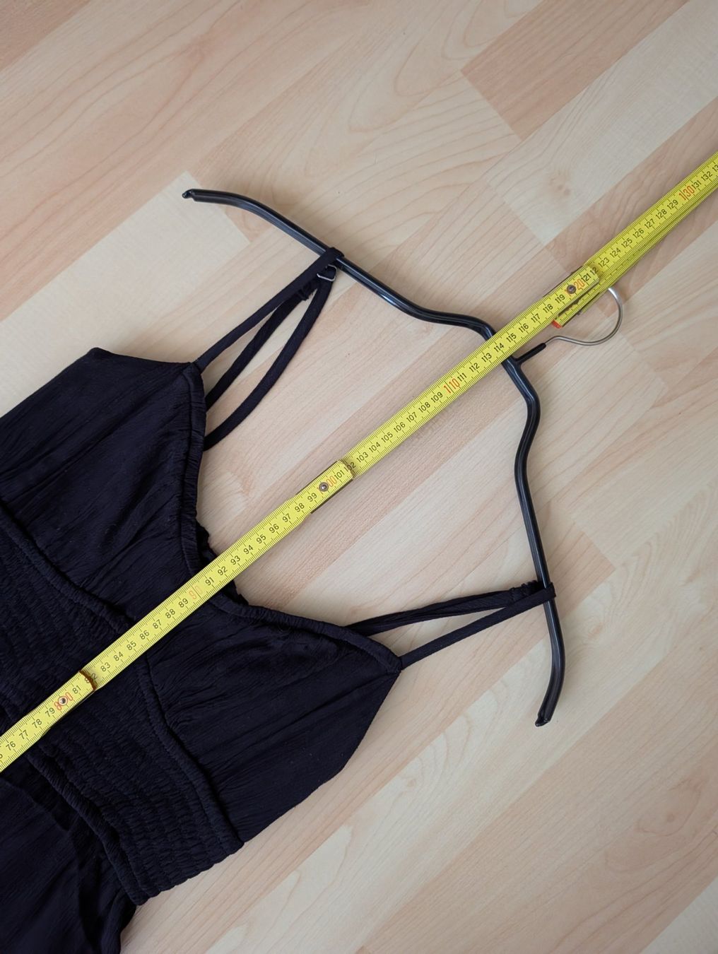 Hollister Vestiti: Hollister Midi Kleid S – Usato da Appenzell venduto da Pontigui2007 2