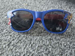 Sonnenbrille Kinder Paw Patrol blau/rot 