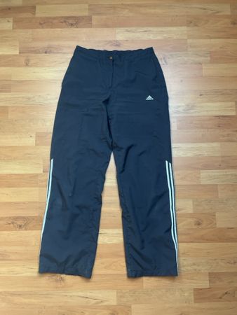 Retro Adidas Jogginghose