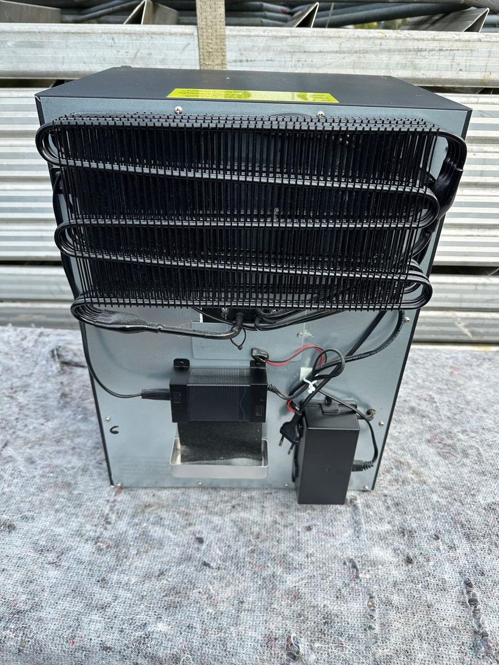 Frigoriferi: Minibar Dometic RH 430 NTE – Usato da Spreitenbach venduto da Space_X 6