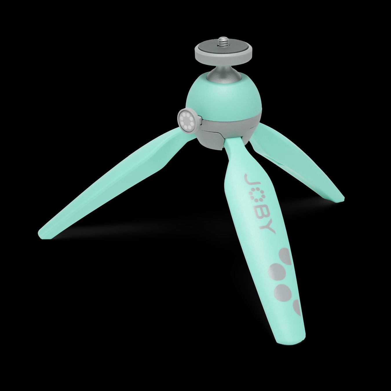 Joby Treppiedi & Teste: Joby HandyPod 2 Teal Kit – Nuovo e nell'imballaggio originale da Niederurnen venduto da mowgli_1963
