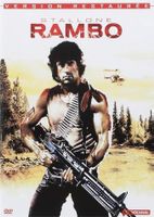 Rambo - First Blood (Version restaurée) (1982)