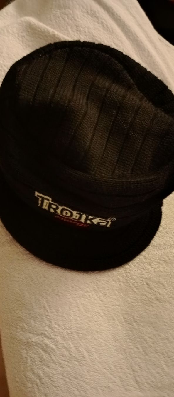 Hüte, Mützen & Caps: Troika Energy Cap, Wintermütze – Neu (gemäss Beschreibung) aus Maienfeld von Hanswurst64