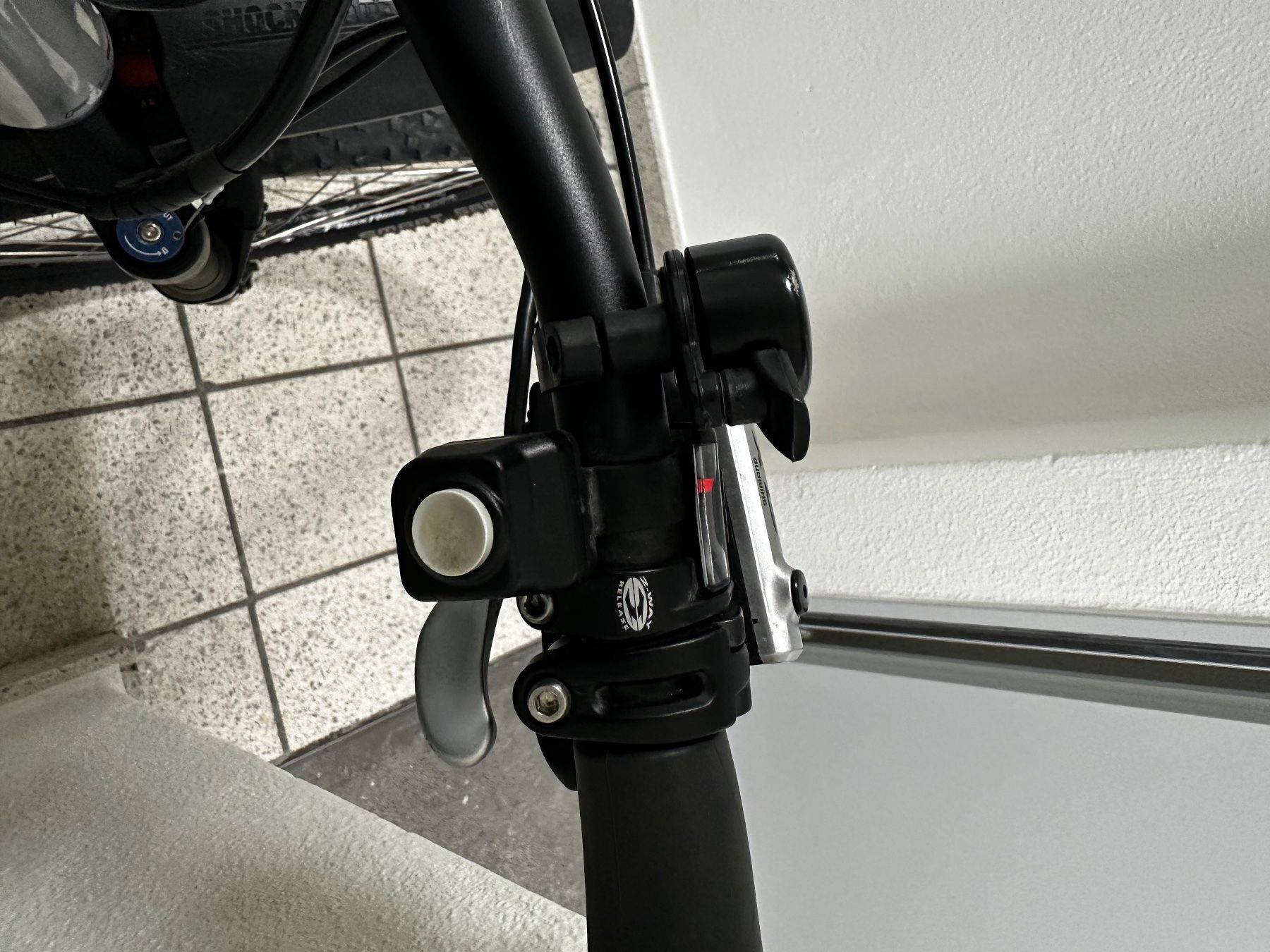 Flyer Biciclette: E-Bike Flyer Fully – Usato da Landquart venduto da GR30022 4
