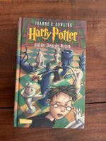 Harry Potter und der Stein der Weisen