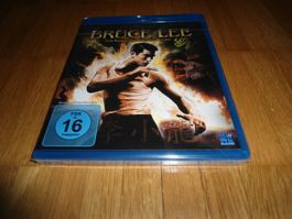 Bruce Lee - Die Legende des Drachen - BLU-RAY - UNCUT